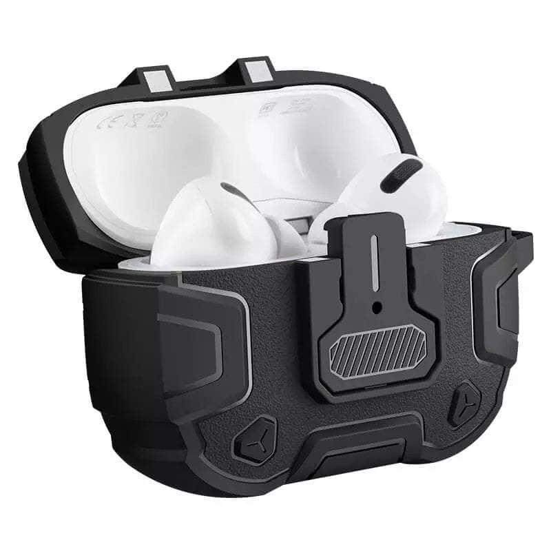 AirPods Pro 2 Nillkin Bounce Pro Cover & Case Dohans