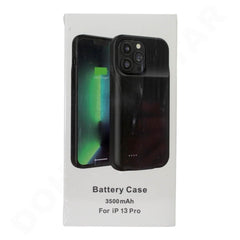 Dohans battery case iPhone 13 Battery Case & Cover