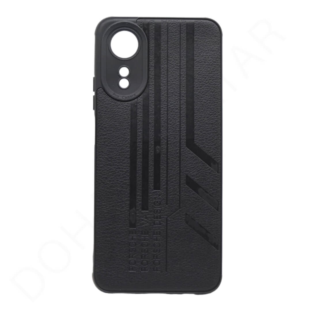 Oppo A17K Back Case & Cover Dohans