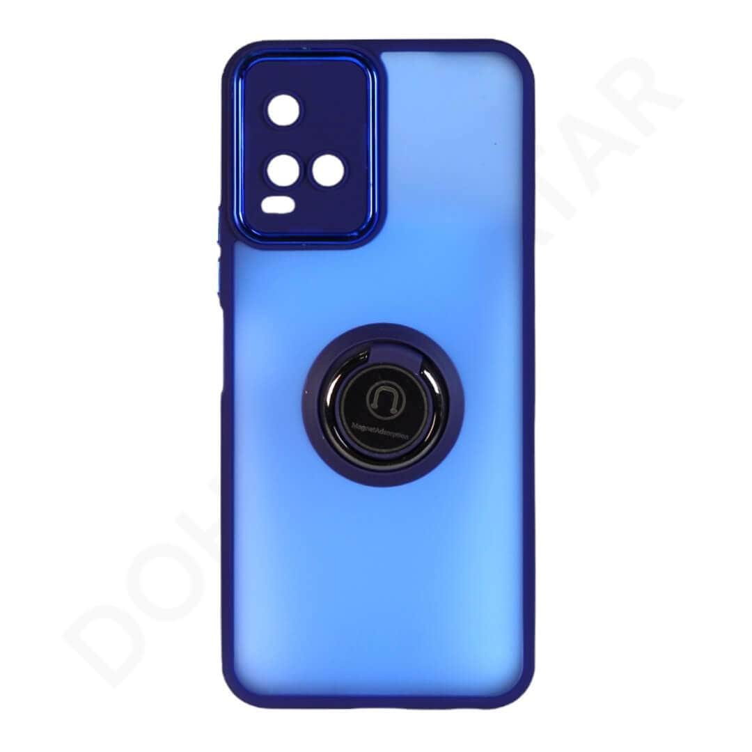 Vivo Y21/Y12S/ Y21T/ Y33S Camera Protective Case & Cover Dohans