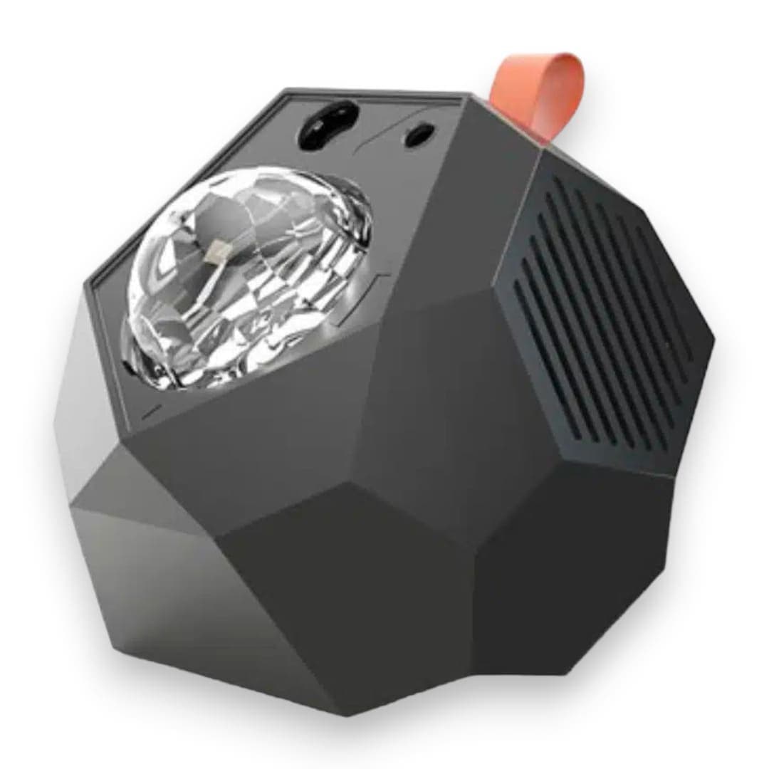 Dohans bluetooth speaker Projection Qur'an Listener Speaker