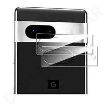 2 Pcs Camera Lens Protector for Google Pixel Phones