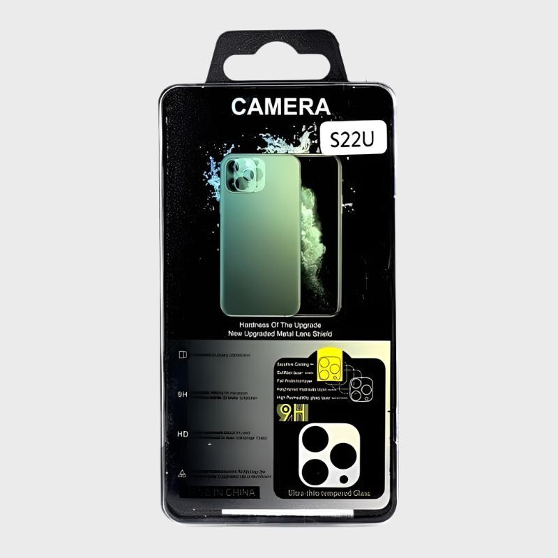 Camera lens protector for Samsung Galaxy S22 Ultra Dohans