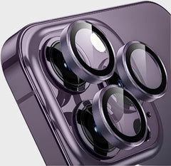 Dohans Camera Protector Camera Protector / Ring Camera Film for iPhone Models