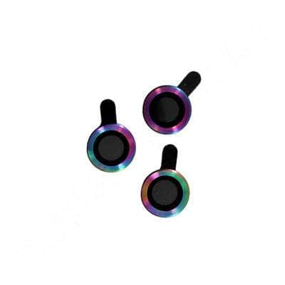 HD Camara Film and Camara Lens Protector for iPhone Models Dohans