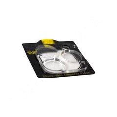 Clear Precise Hole Fitting Shield Camara Lens Protector for iPhone Models Dohans