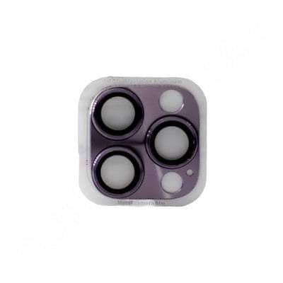 Metal 9H Aviation Camara Lens Protector for iPhone Models Dohans