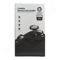 Green Lion Camera Protection Expert for iPhone Model Dohans