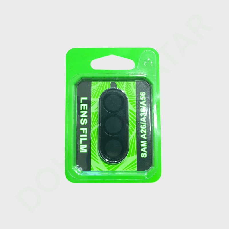Dohans Camera Protector Samsung Galaxy A26 5G /A36 / A56 Camera Lens Protector