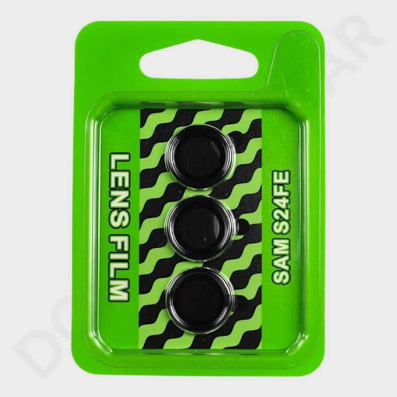 Dohans Camera Protector Samsung Galaxy S24 FE Camera Lens Protector
