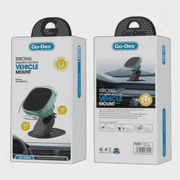 Go-Des GD-HD885 Car Mount Car Accessories - Mobile Holder available at Dohans Qatar