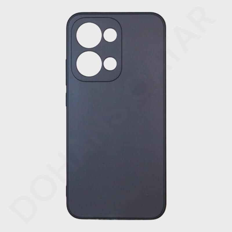 Oppo Reno13 Silicone Cover & Case - Mobile Phone Cases available at Dohans Qatar