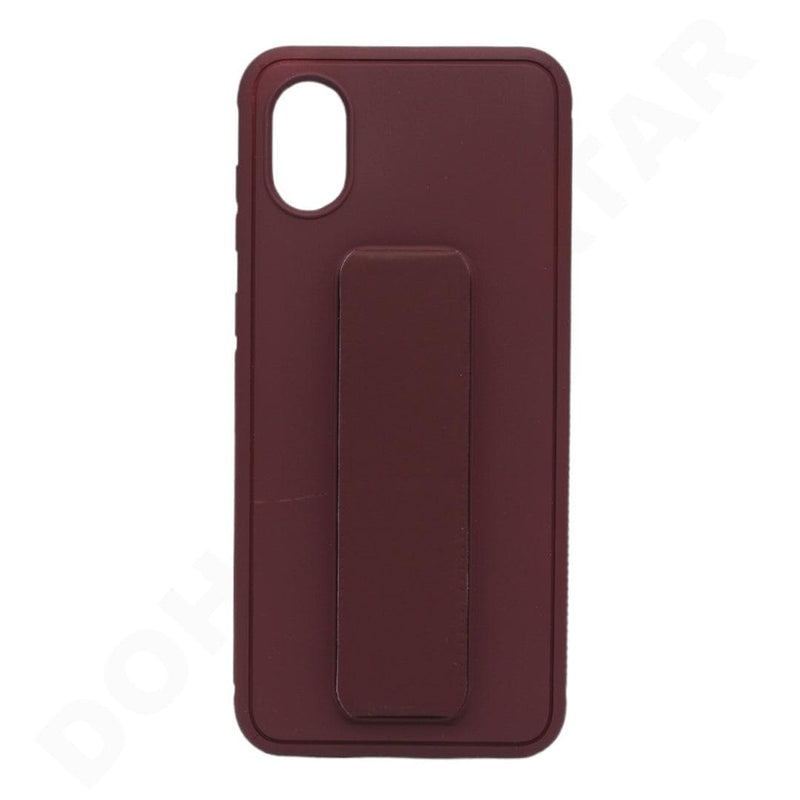Dohans Color 1 Samsung Galaxy A03 Core Protective Stand Cover & Cases