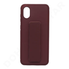 Dohans Color 1 Samsung Galaxy A03 Core Protective Stand Cover & Cases