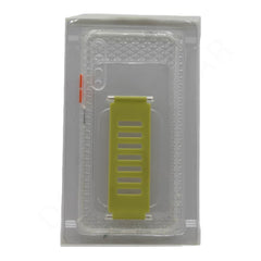 Dohans Color-4 Huawei Y9S Holding Transparent Case & Cover
