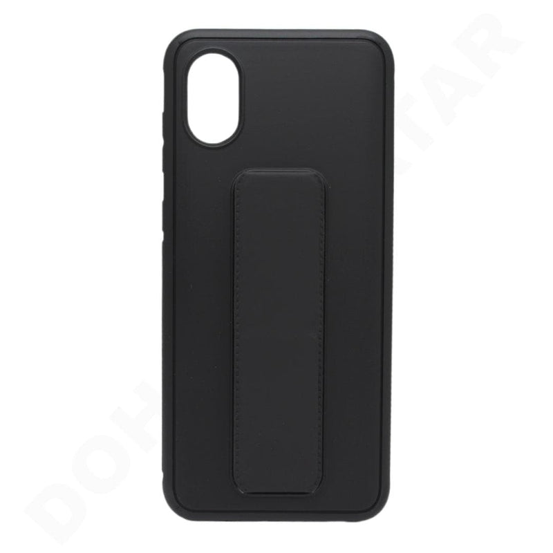 Dohans Color 4 Samsung Galaxy A03 Core Protective Stand Cover & Cases