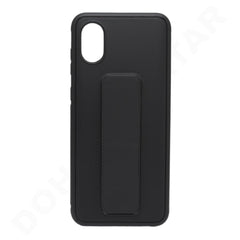 Dohans Color 4 Samsung Galaxy A03 Core Protective Stand Cover & Cases