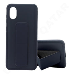 Dohans Color 5 Samsung Galaxy A03 Core Protective Stand Cover & Cases