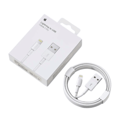 Apple iPhone Lightning to USB 1M HK Cable ( Original ) Dohans