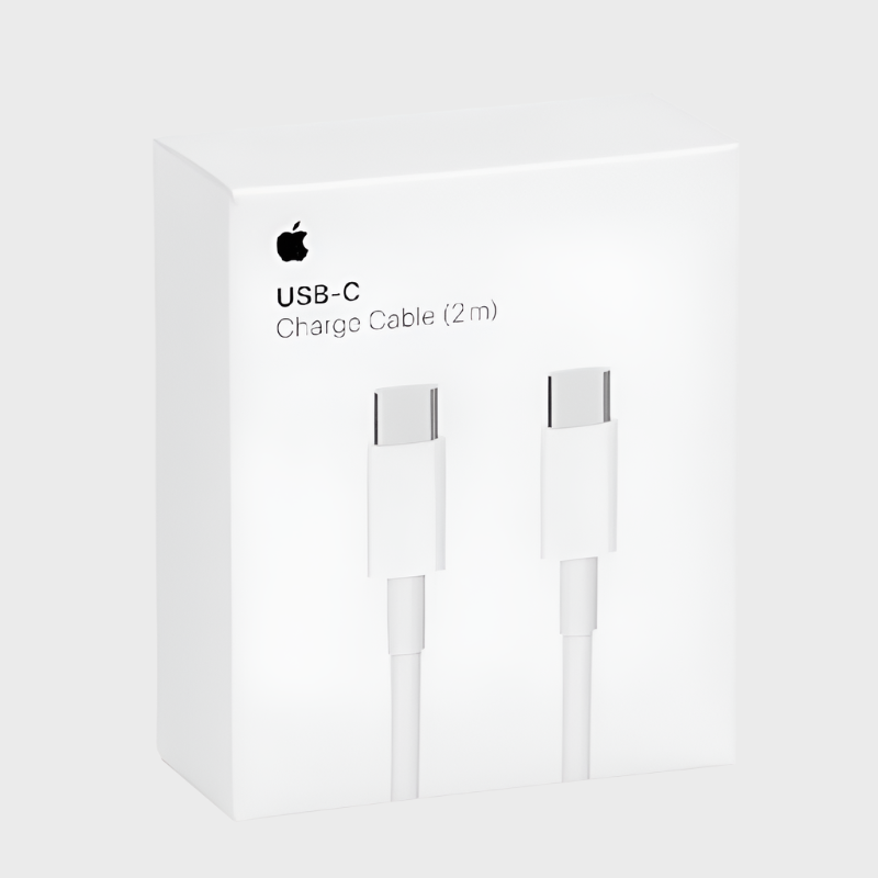 Apple iPhone USB-C 2M HK Cable ( Original ) Dohans