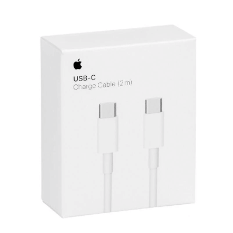 Apple iPhone USB-C 2M HK Cable ( Original ) Dohans