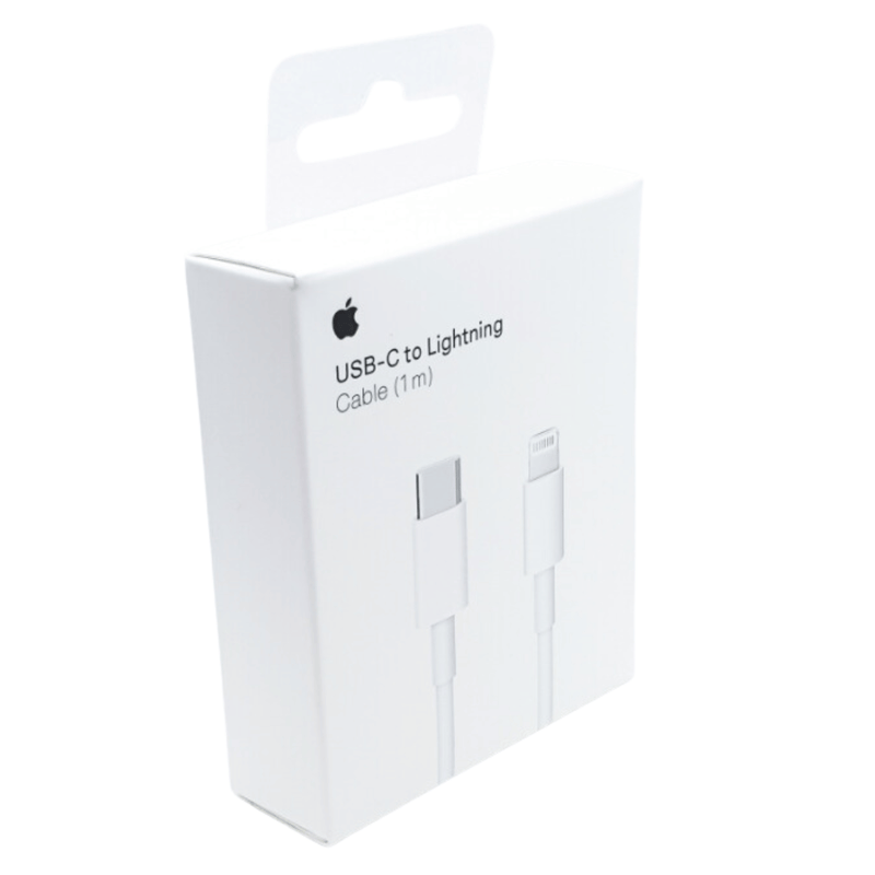 Apple iPhone USB-C to Lightning 1M HK Cable ( Original ) Dohans