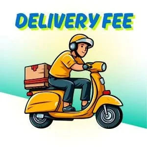 Dohans Delivery Charge Delivery Fee QAR 5