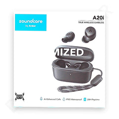 Anker Soundcore A20i Wireless Earbuds Dohans