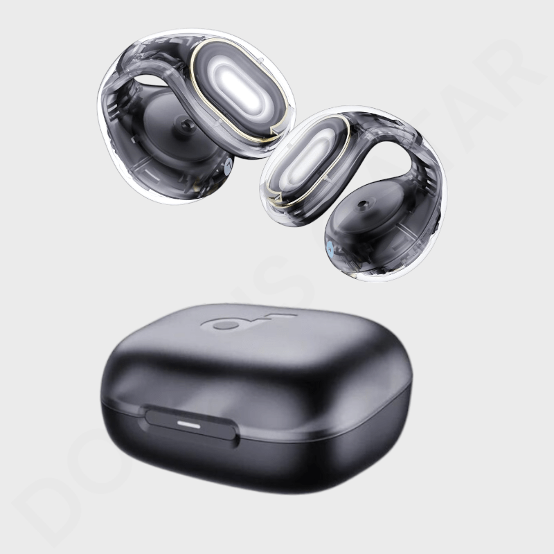 Anker Soundcore C30i EarBuds(Black) - Earbuds available at Dohans Qatar