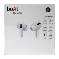 BoAt Wireless Earbuds Earphone Dohans