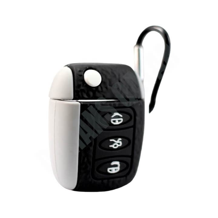 Dohans Earbuds Cover Airpods 1/ 2 Bentley Key Design Silicone Case