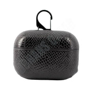 Dohans Earbuds Cover Airpods 3 Leather Texture Hard Case
