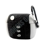 Dohans Earbuds Cover Airpods Pro 2 Bentley Key Design Silicone Case