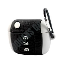 Airpods Pro 2 Bentley Key Design Silicone Case