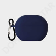 Dohans Earbuds Cover Blue Huawei Freebuds Pro Silicone Cover & Case