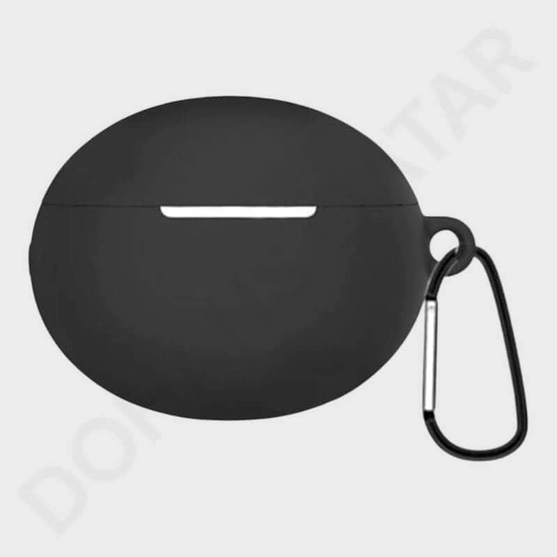 Dohans Earbuds Cover Eggshell Freebuds 4i Silicon Cover & Case