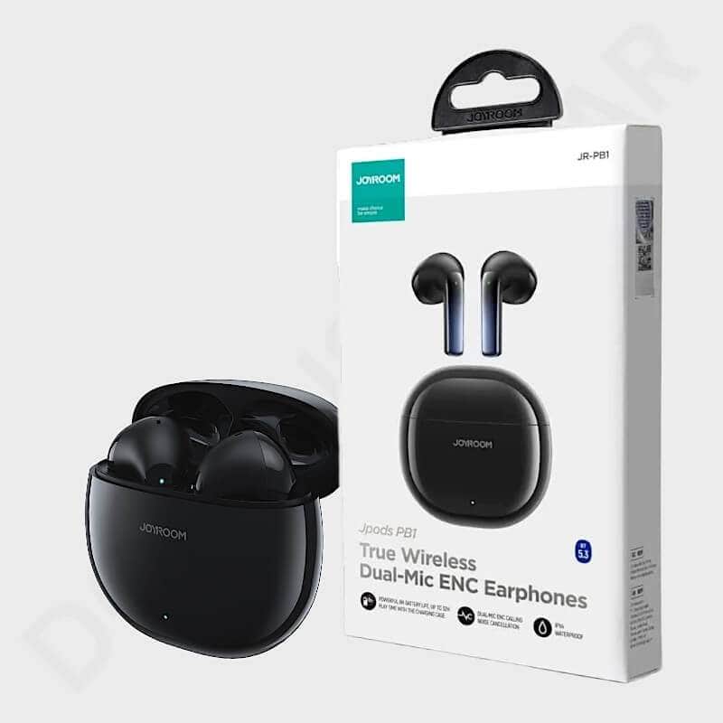 Dohans Earbuds Cover Joyroom Jpods PB1 Wireless Earbuds EarBuds
