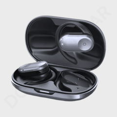 Dohans Earbuds Green Lion Ocean Open Ear Headphones