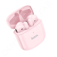 Dohans Earbuds Hoco EW19 Plus Wireless Bluetooth Earbuds