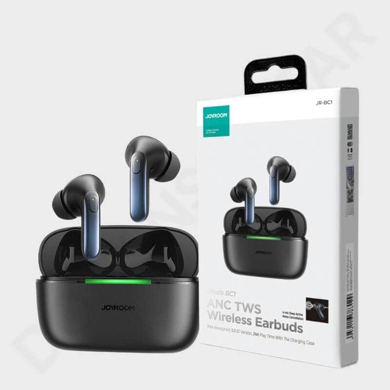 Dohans Earbuds Joyroom Jbuds BC1 Wireless Earbuds EarBuds