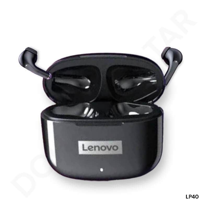 Lenovo ThinkPlus Live Pods LP40 Pro EarBuds Dohans