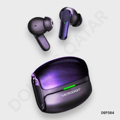 Dohans Earbuds Micordigit DEP384 Wireless Earbuds
