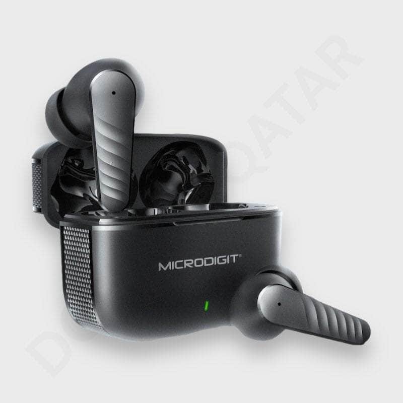 Dohans Earbuds MicroDigit DEP380 Wireless EarBuds (4 Month Warranty)