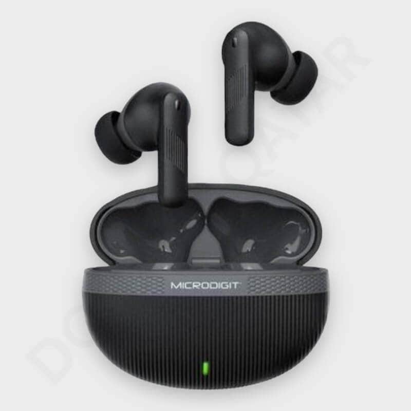 Dohans Earbuds Microdigit DEP381 Wireless Earbuds EarBuds