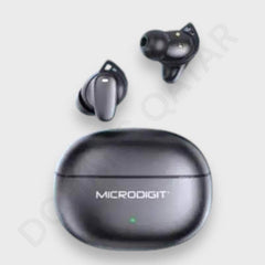 Dohans Earbuds MicroDigit DEP383 Wireless EarBuds (4 Month Warranty)