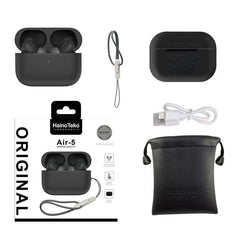 HainoTeko Air-5 EarBuds Dohans