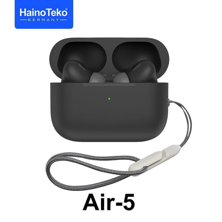 HainoTeko Air-5 EarBuds Dohans