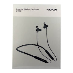 Dohans Earphone NOKIA E1502 Wireless Bluetooth Neckband