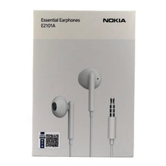Dohans Earphone NOKIA E2101A Wired Essential Earphone