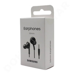 Dohans Earphone Samsung 3.5MM Wired Earphone